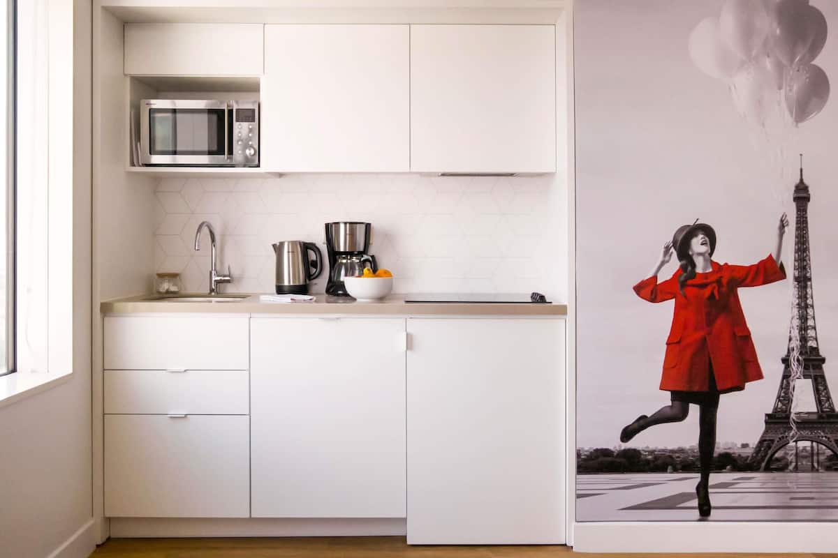 Apartment, 2 Bedrooms