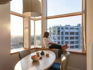 Apartment, 2 Bedrooms - Aparthotel Adagio Paris Centre Tour Eiffel (Paris)