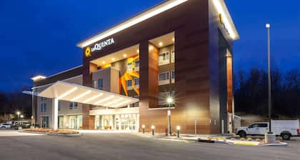 La Quinta Inn & Suites โดย Wyndham ที่ Middletown