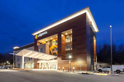 La Quinta Inn & Suites โดย Wyndham ที่ Middletown