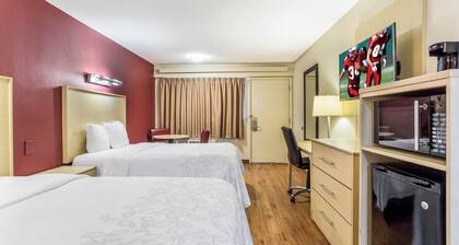 Red Roof Inn PLUS+ Nashville North - Goodlettsville