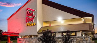 Red Roof Inn PLUS+ Nashville North - Goodlettsville