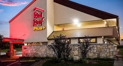 Red Roof Inn PLUS+ Nashville North - Goodlettsville