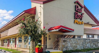 Red Roof Inn PLUS+ Nashville North - Goodlettsville
