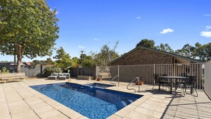 Unclassified image, 5 of 49, button - Bendigo Homestead Motor Inn & Apartments (Golden Square)