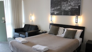Unclassified image, 4 of 49, button - Bendigo Homestead Motor Inn & Apartments (Golden Square)