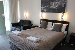 Queen Room | View from room