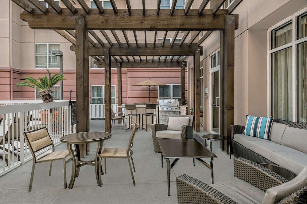 Homewood Suites by Hilton Houston Clear Lake NASA