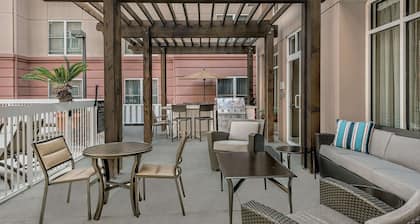 Homewood Suites by Hilton Houston Clear Lake NASA