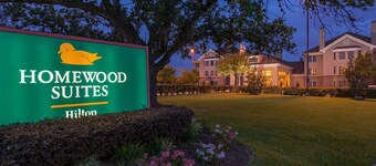Homewood Suites by Hilton Houston Clear Lake NASA