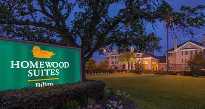Homewood Suites by Hilton Houston Clear Lake NASA