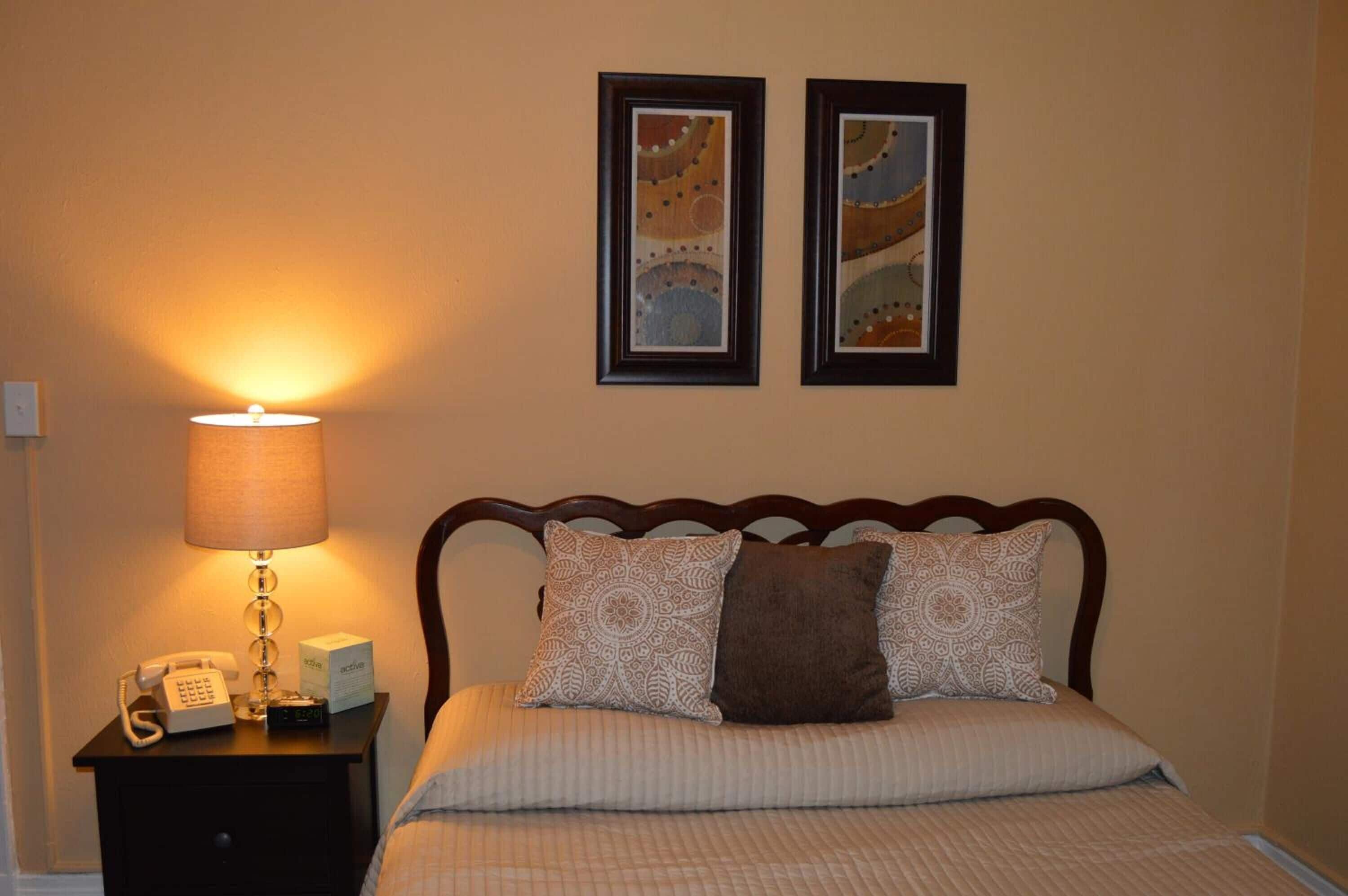 Photo - SF Plaza Hotel