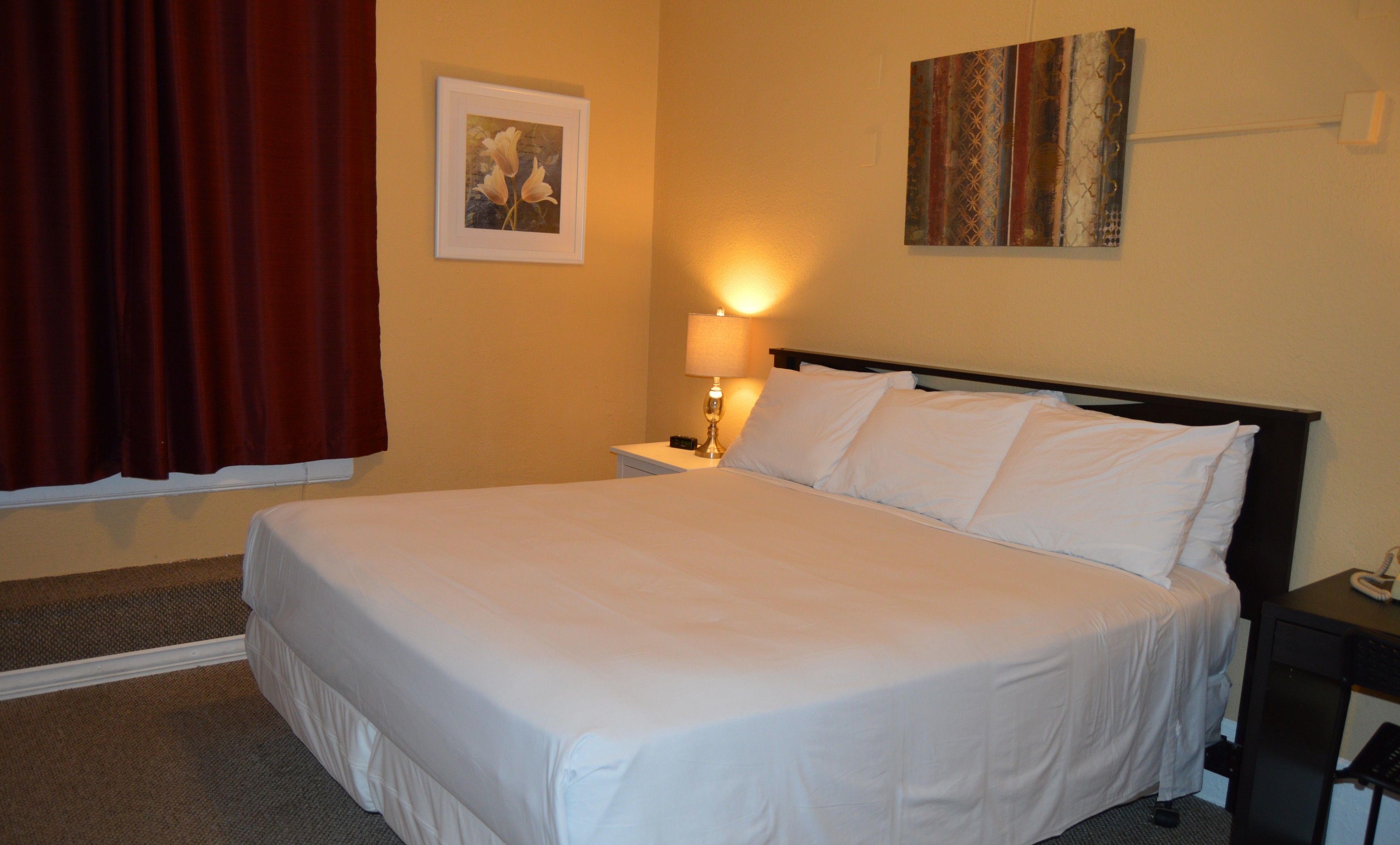 Photo - SF Plaza Hotel