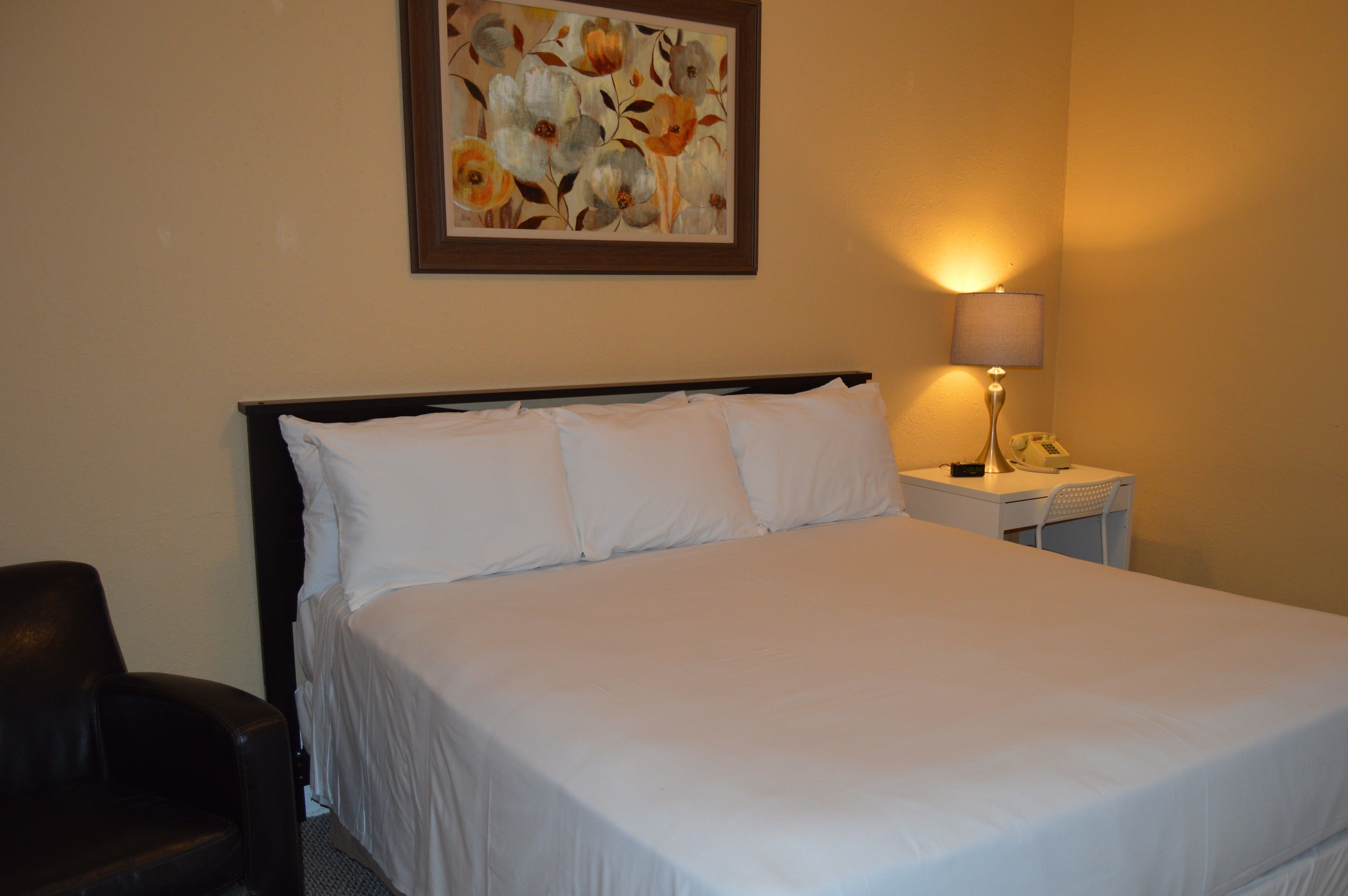 Photo - SF Plaza Hotel