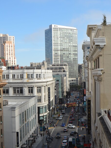 City view