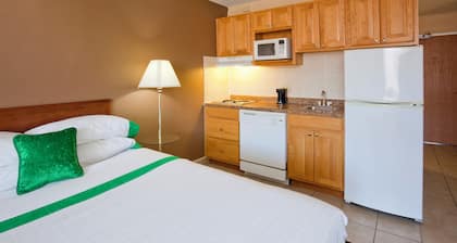 Med City Inn & Suites - Mayo Clinic Area