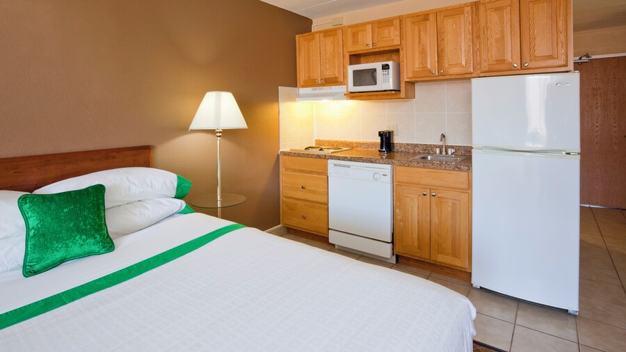 Med City Inn & Suites - Mayo Clinic Area
