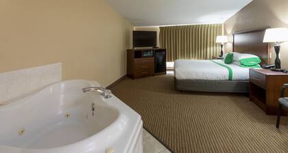 Med City Inn & Suites - Mayo Clinic Area