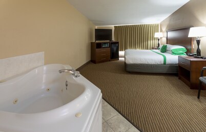 Med City Inn & Suites - Mayo Clinic Area