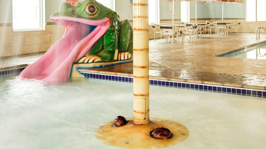 Med City Inn & Suites - Mayo Clinic Area