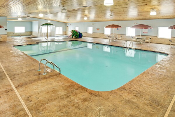 Med City Inn & Suites - Mayo Clinic Area - Minnesota
