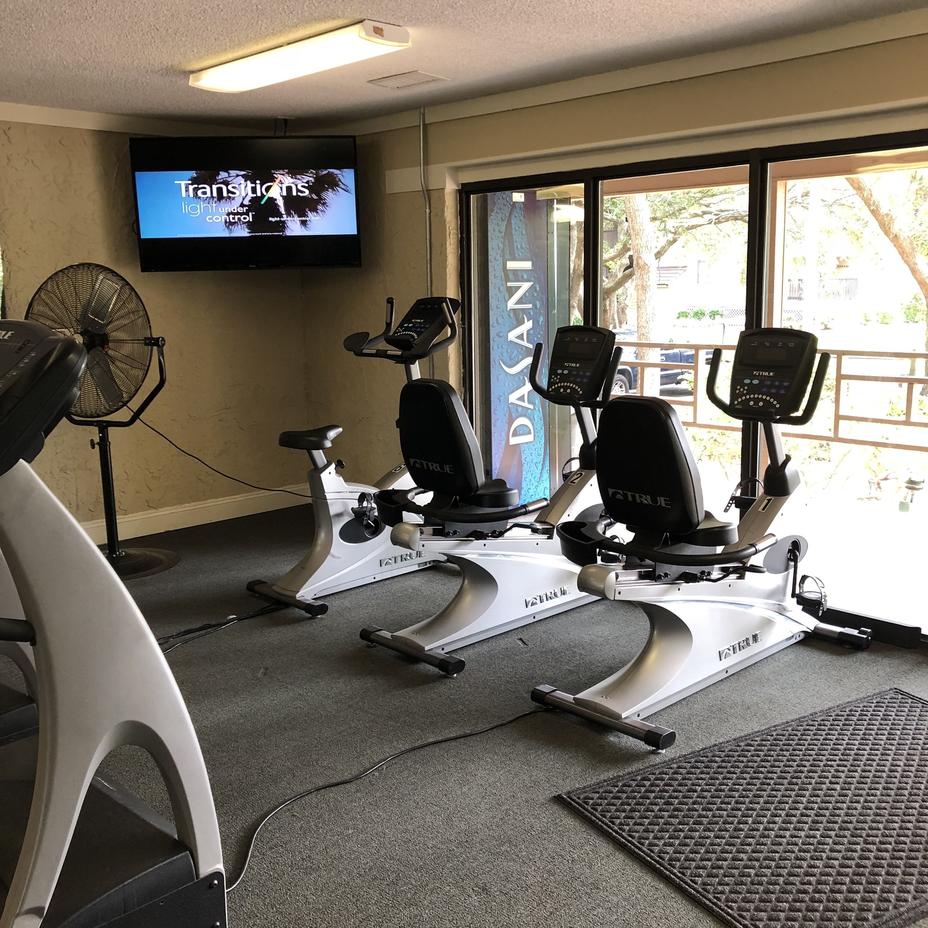 Foto - Hilton Head Island Beach and Tennis Resort