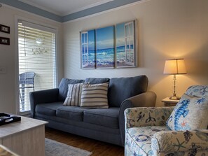 Vila, 1 quarto, vista para o resort | 1 quarto, individualmente decorados, individualmente mobiliados