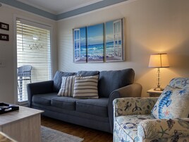 Villa, 1 Bedroom, Resort View | 1 bedroom, individually decorated, individually furnished
