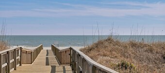 Hilton Head Island Beach & Tennis Resort