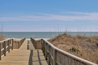 Hilton Head Island Beach & Tennis Resort