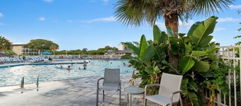 Hilton Head Island Beach & Tennis Resort