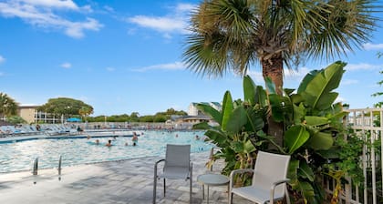 Hilton Head Island Beach & Tennis Resort
