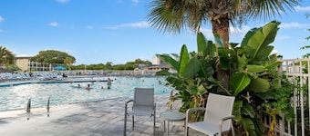 Hilton Head Island Beach & Tennis Resort