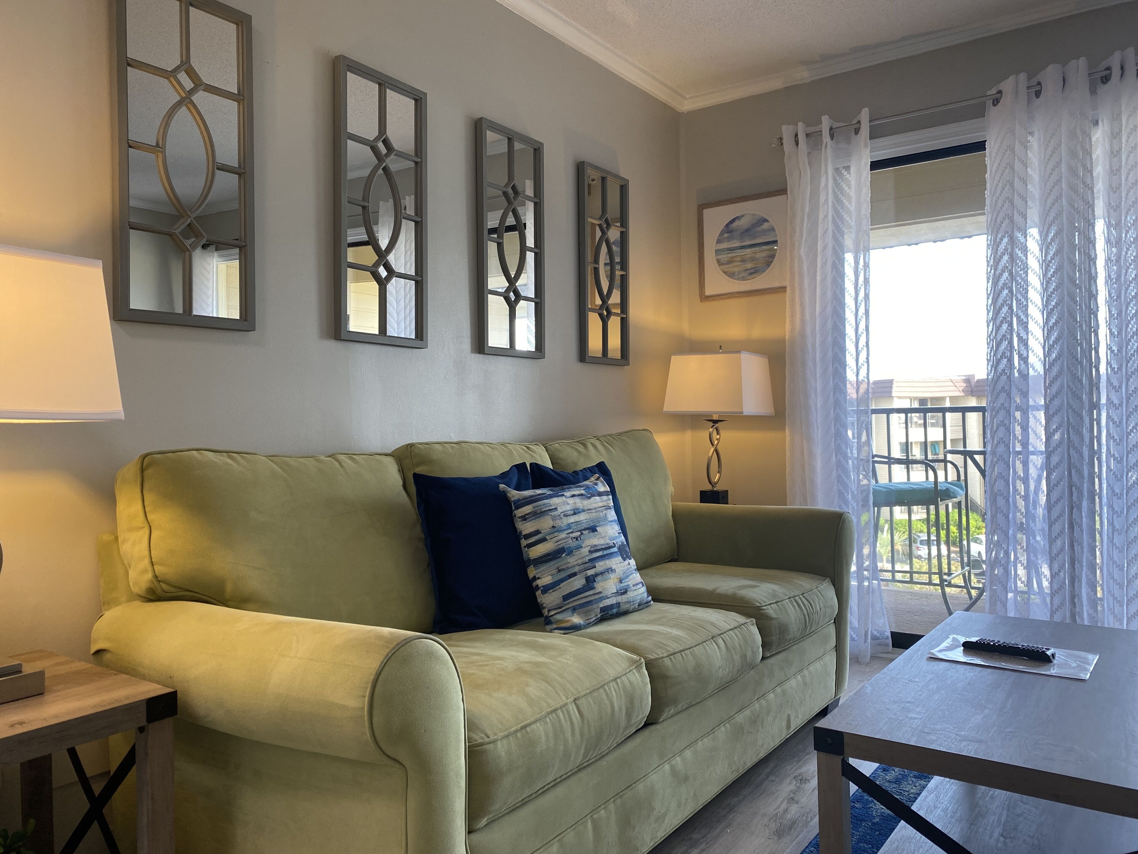 Foto - Hilton Head Island Beach and Tennis Resort