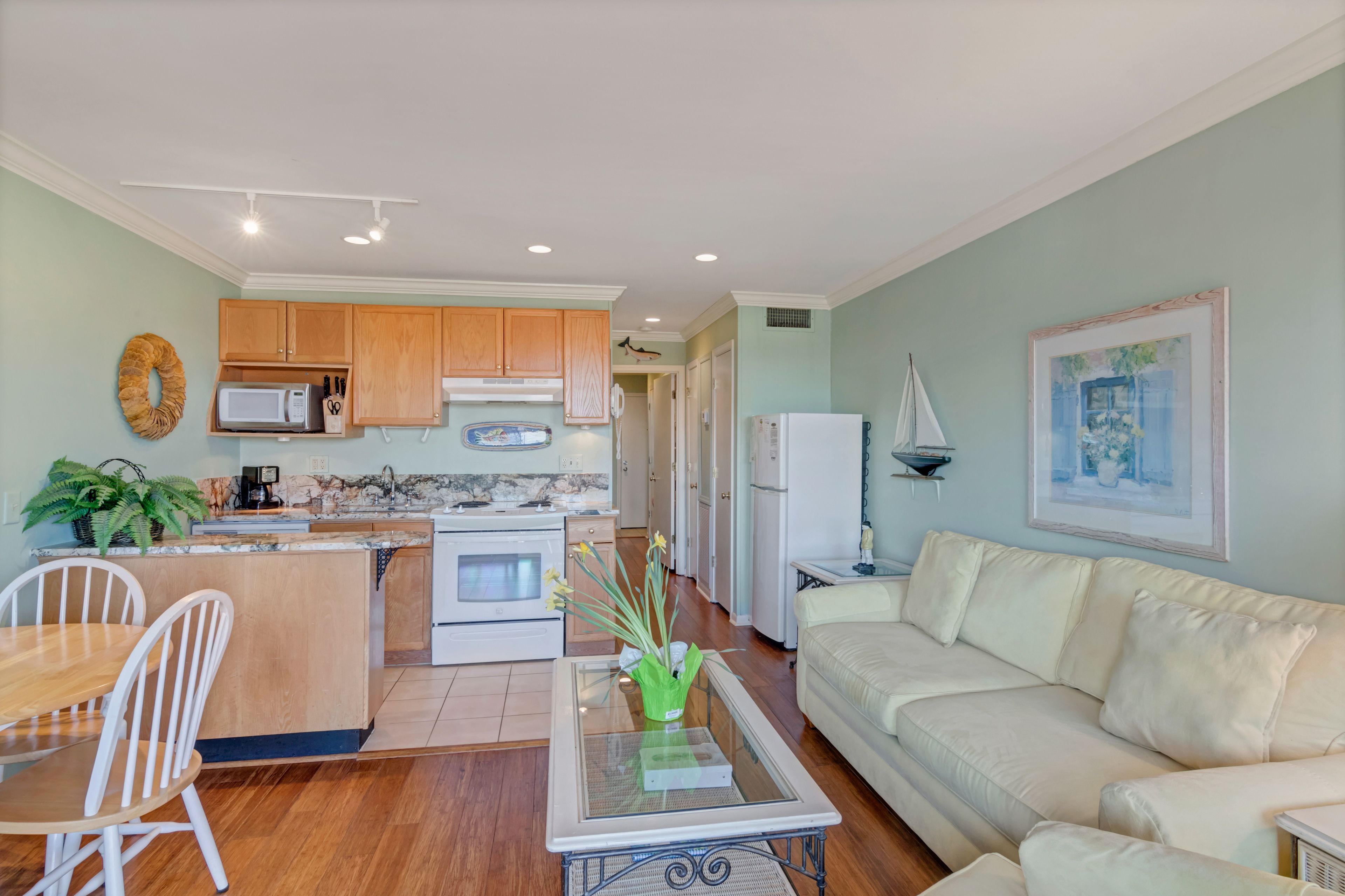 Foto - Hilton Head Island Beach and Tennis Resort