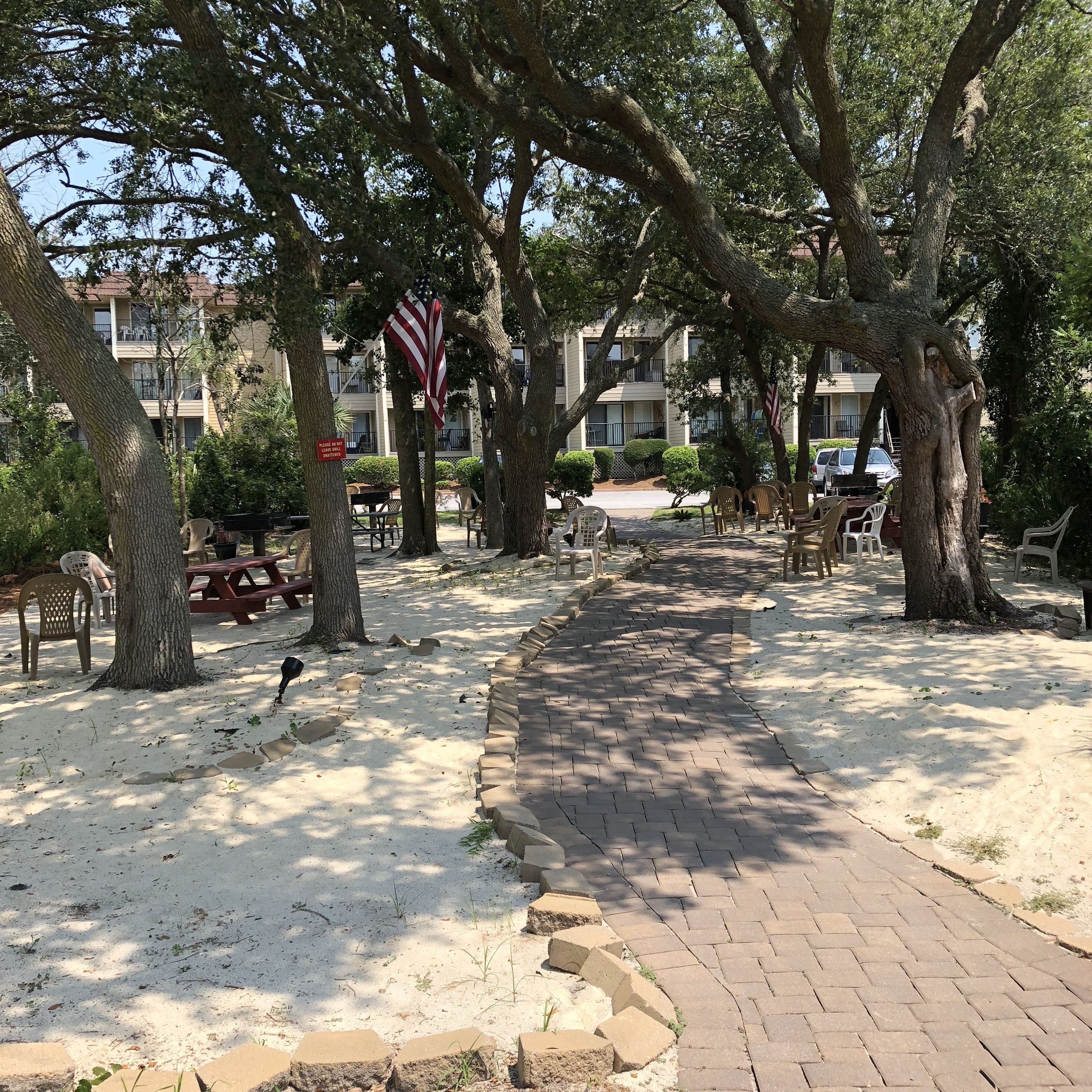 Foto - Hilton Head Island Beach and Tennis Resort