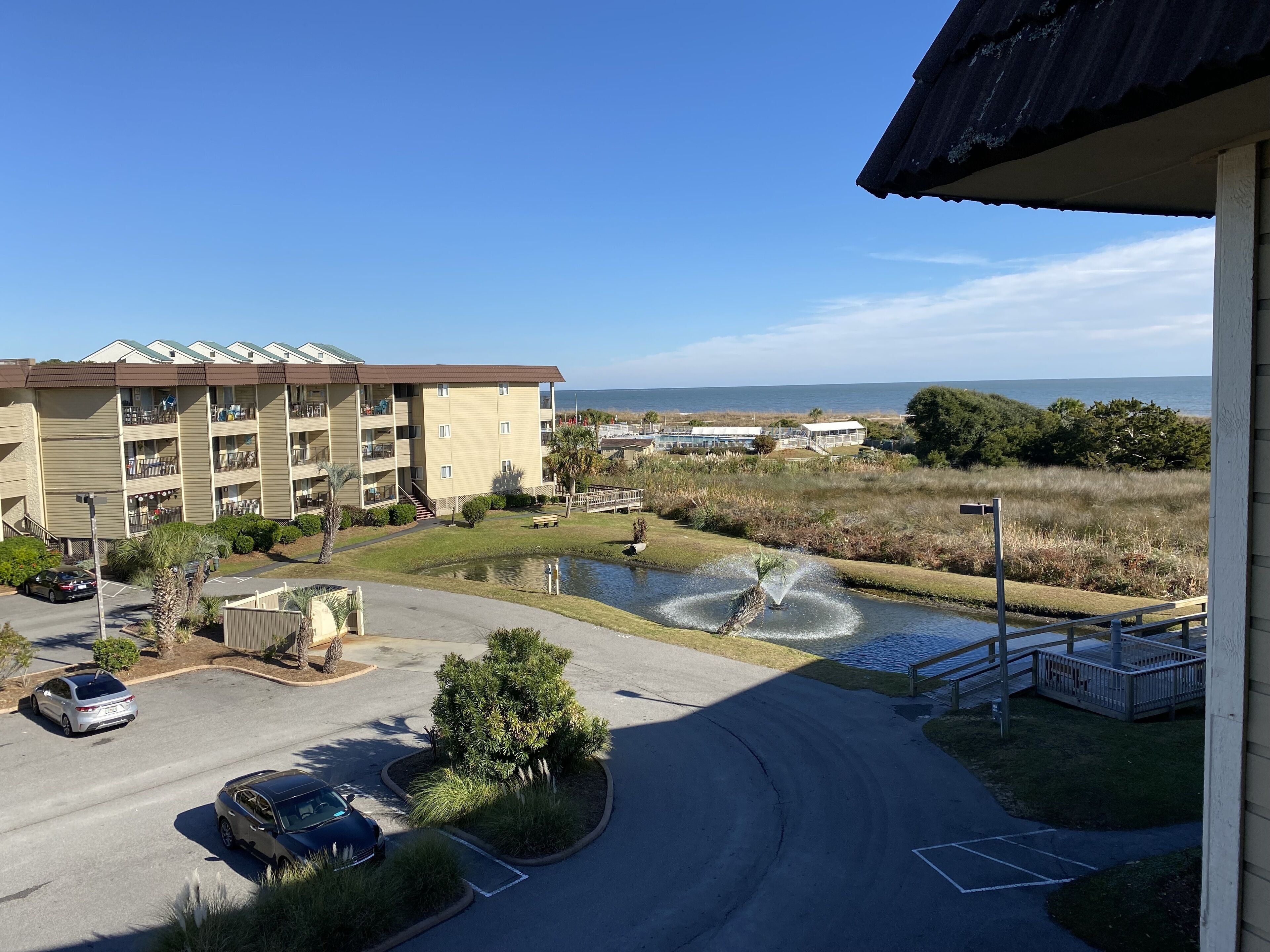 Foto - Hilton Head Island Beach and Tennis Resort