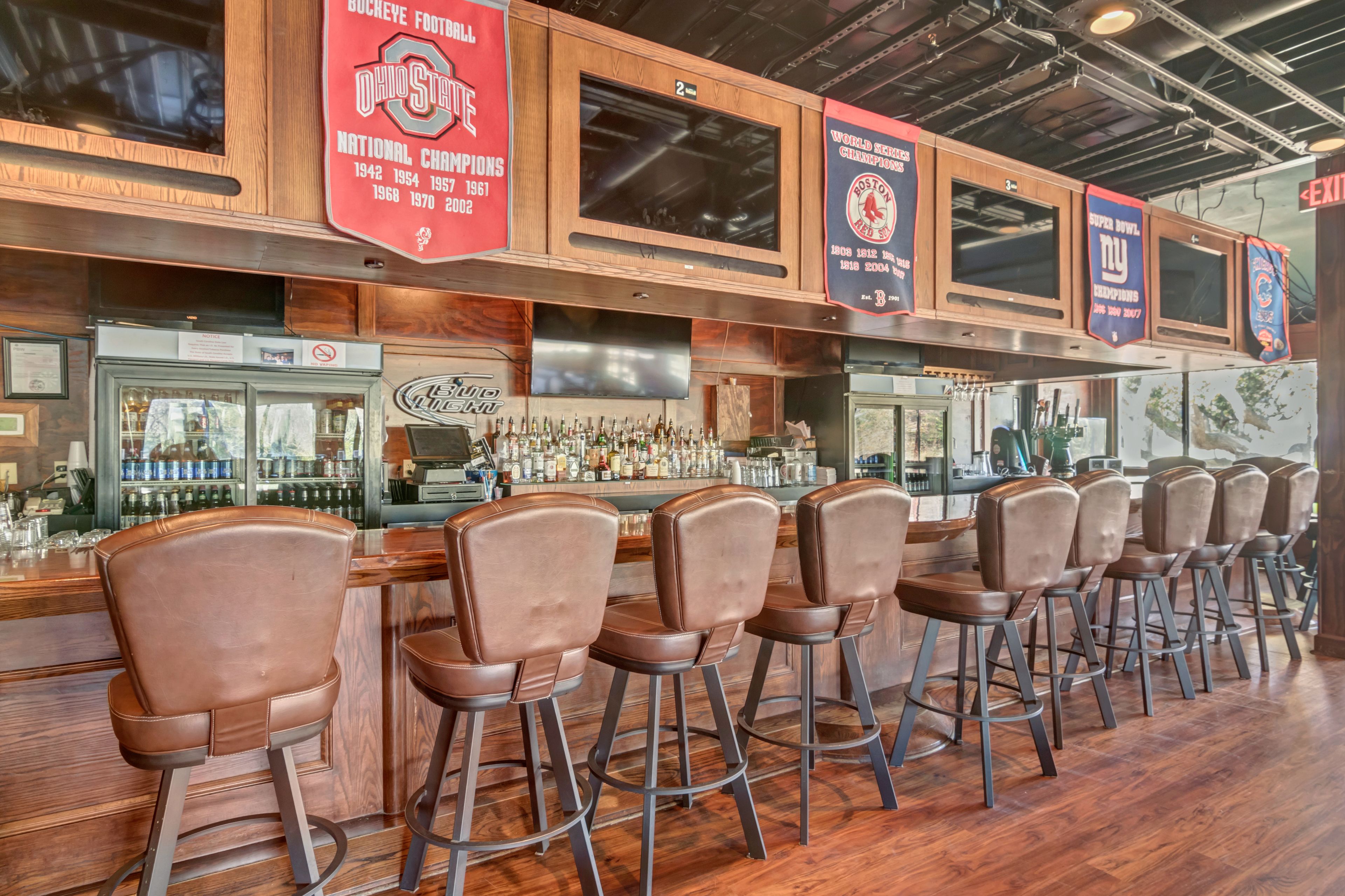 2 Bars/Lounges, Poolbar, Strandbar