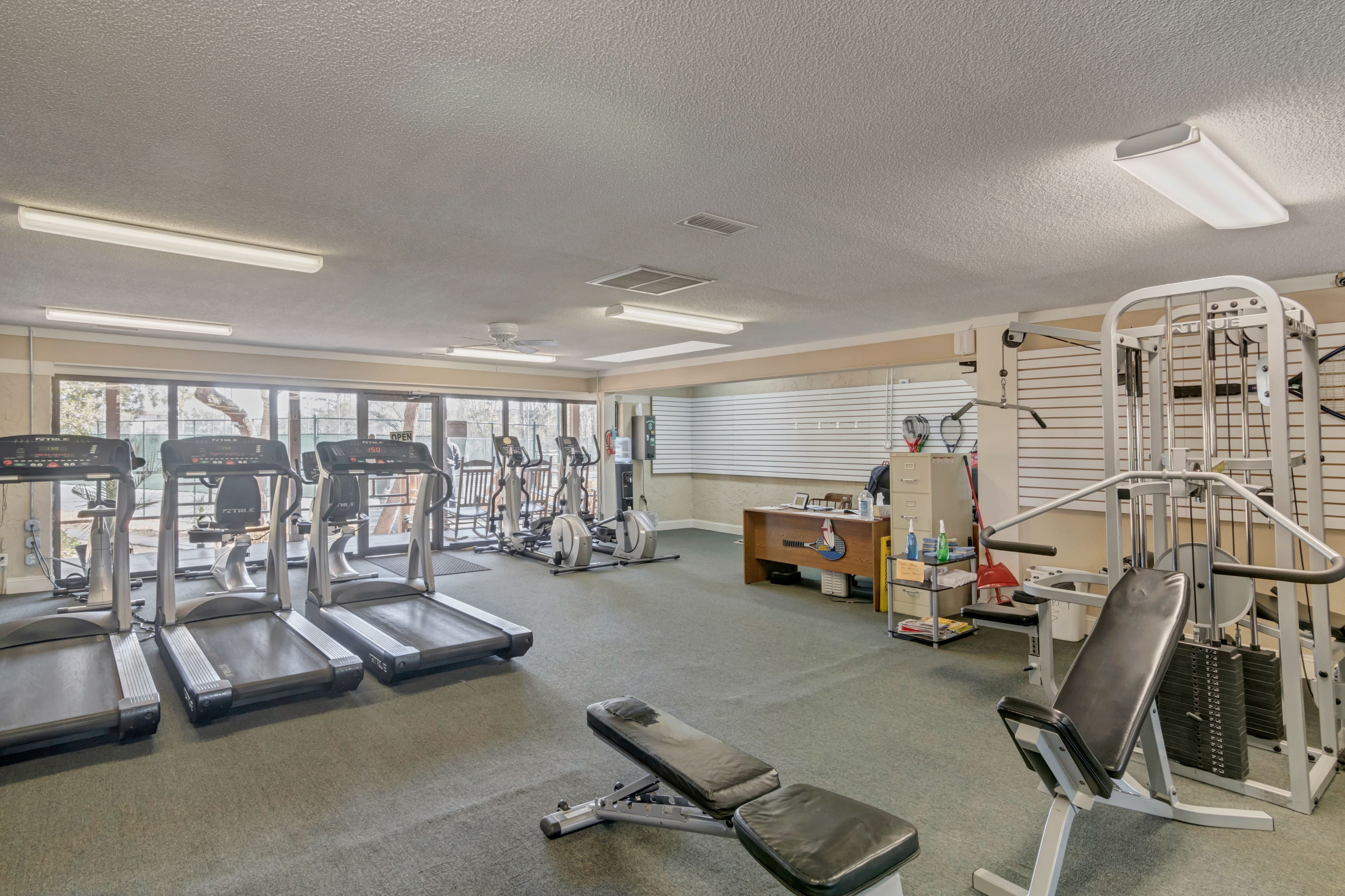 Foto - Hilton Head Island Beach and Tennis Resort