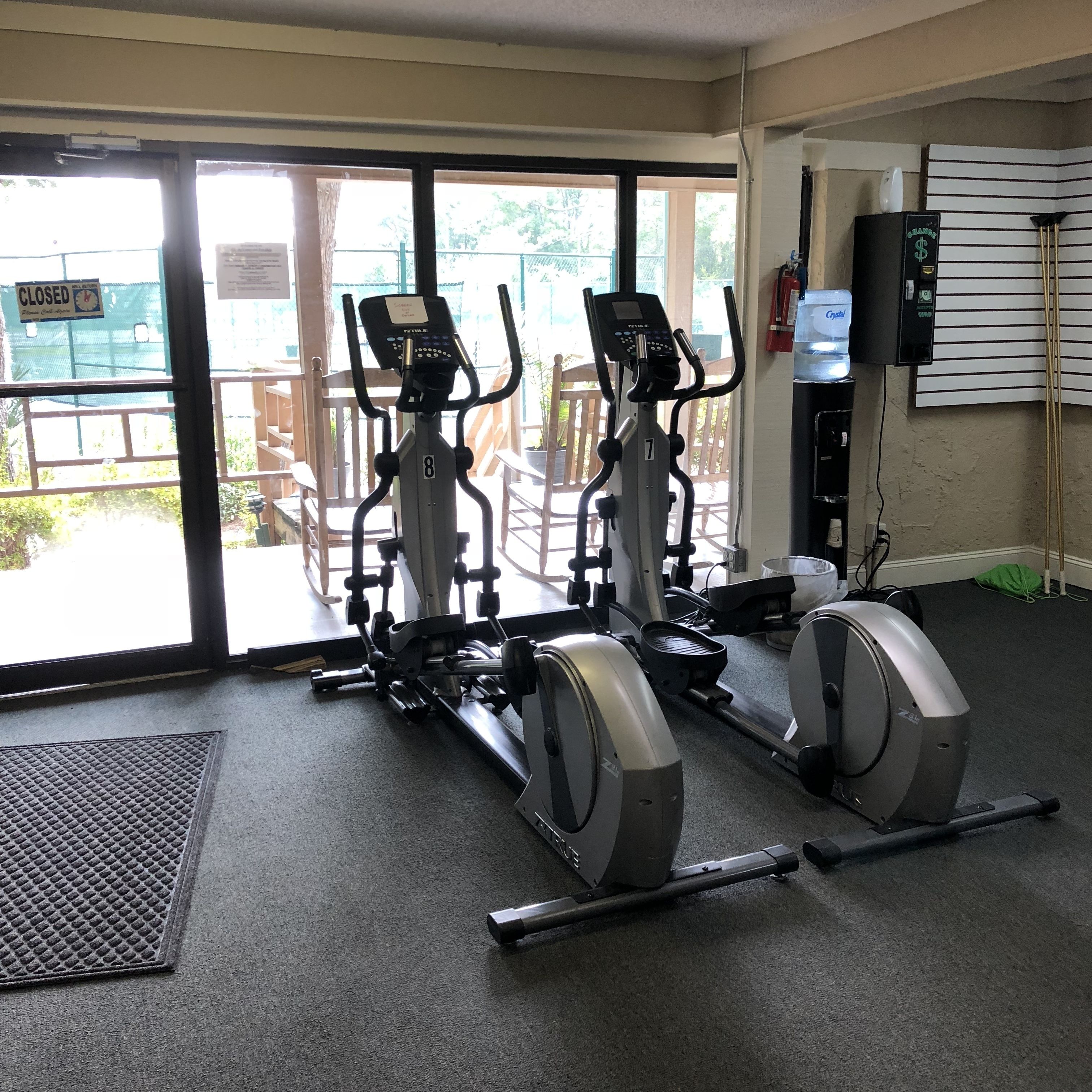 Foto - Hilton Head Island Beach and Tennis Resort