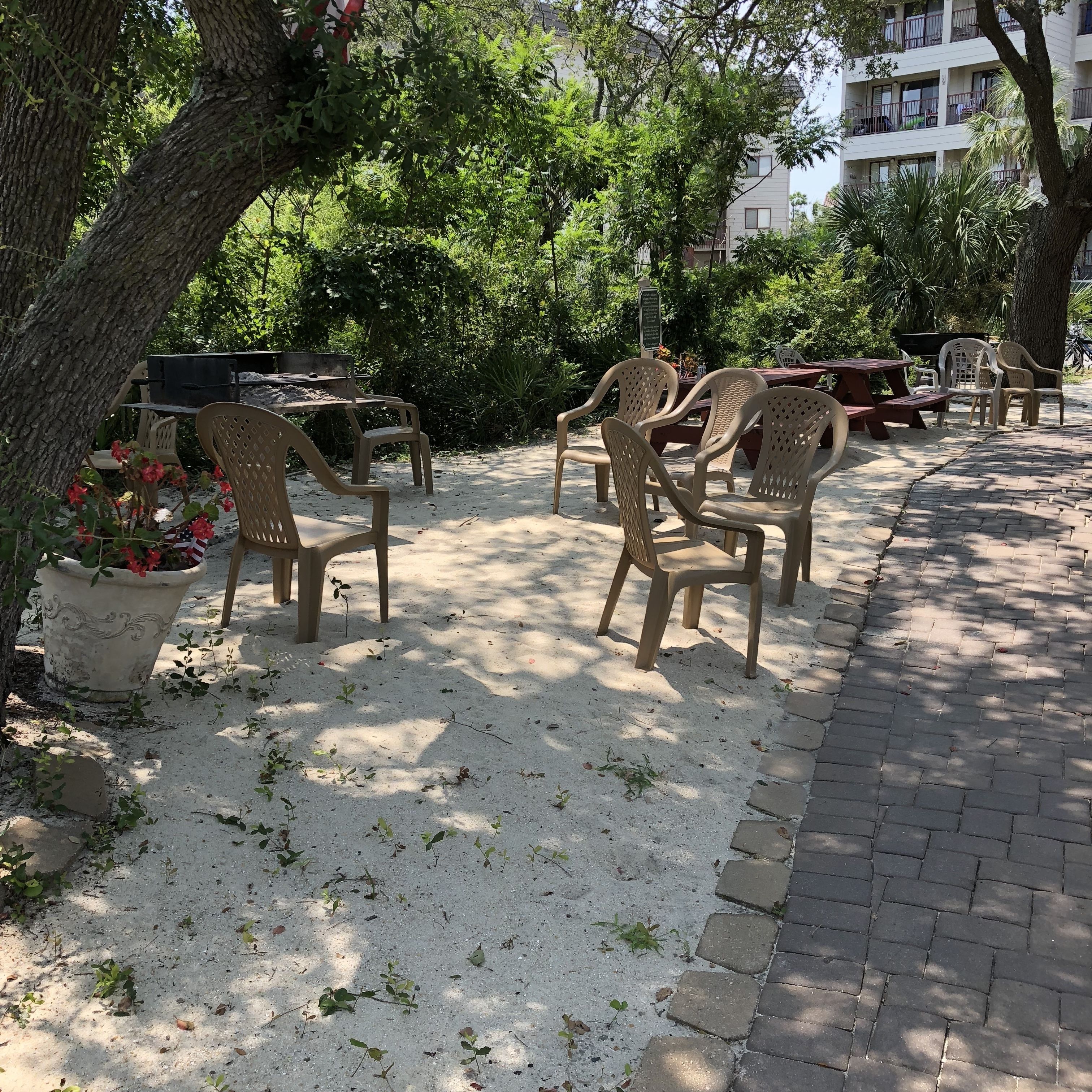 Foto - Hilton Head Island Beach and Tennis Resort