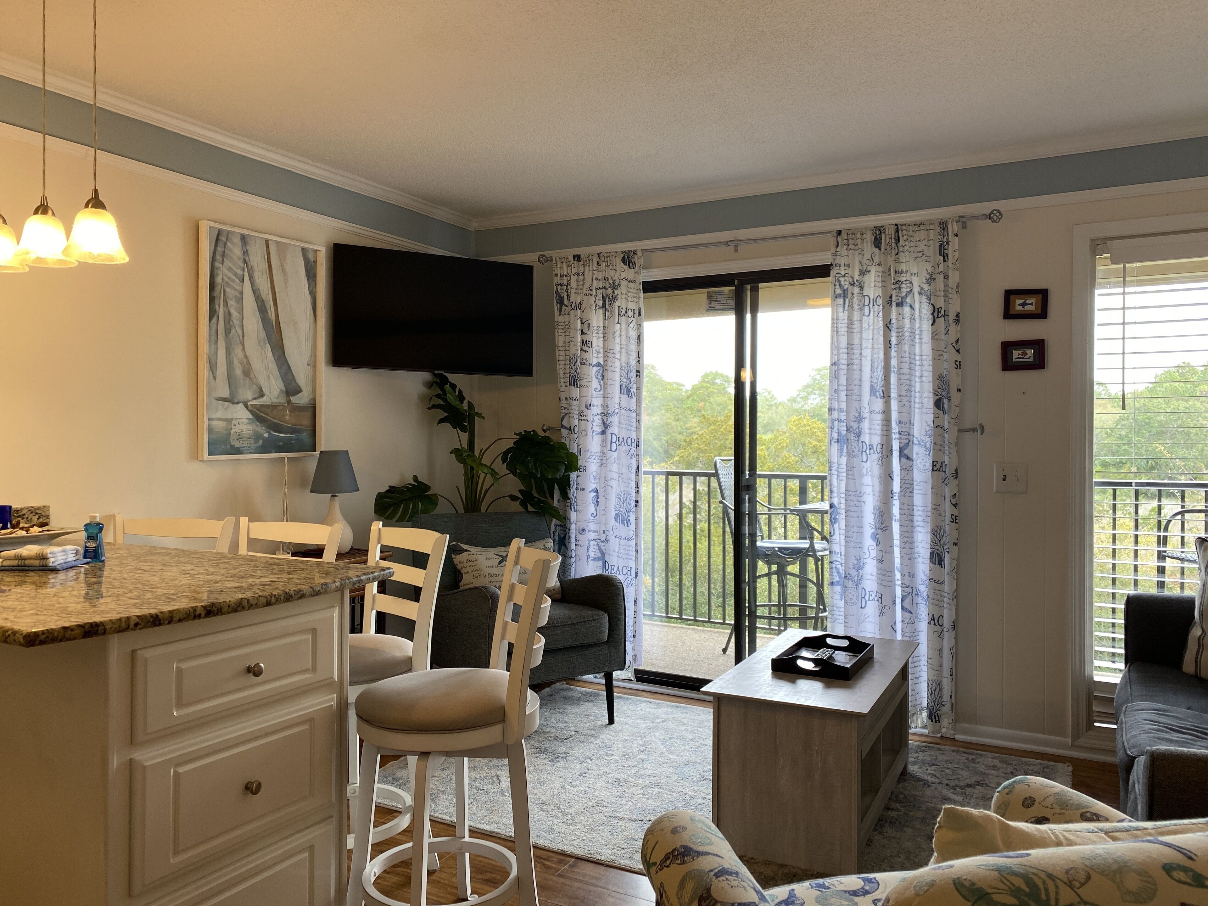 Foto - Hilton Head Island Beach & Tennis Resort