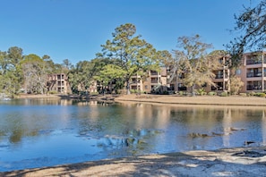 Lake