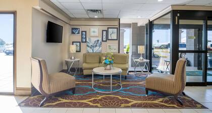 Quality Inn Sweetwater I-20