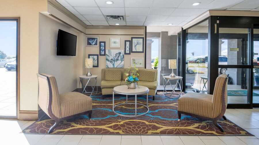 Quality Inn Sweetwater I-20