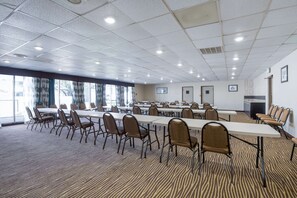 Meeting facility - Quality Inn Sweetwater I-20 (Sweetwater)