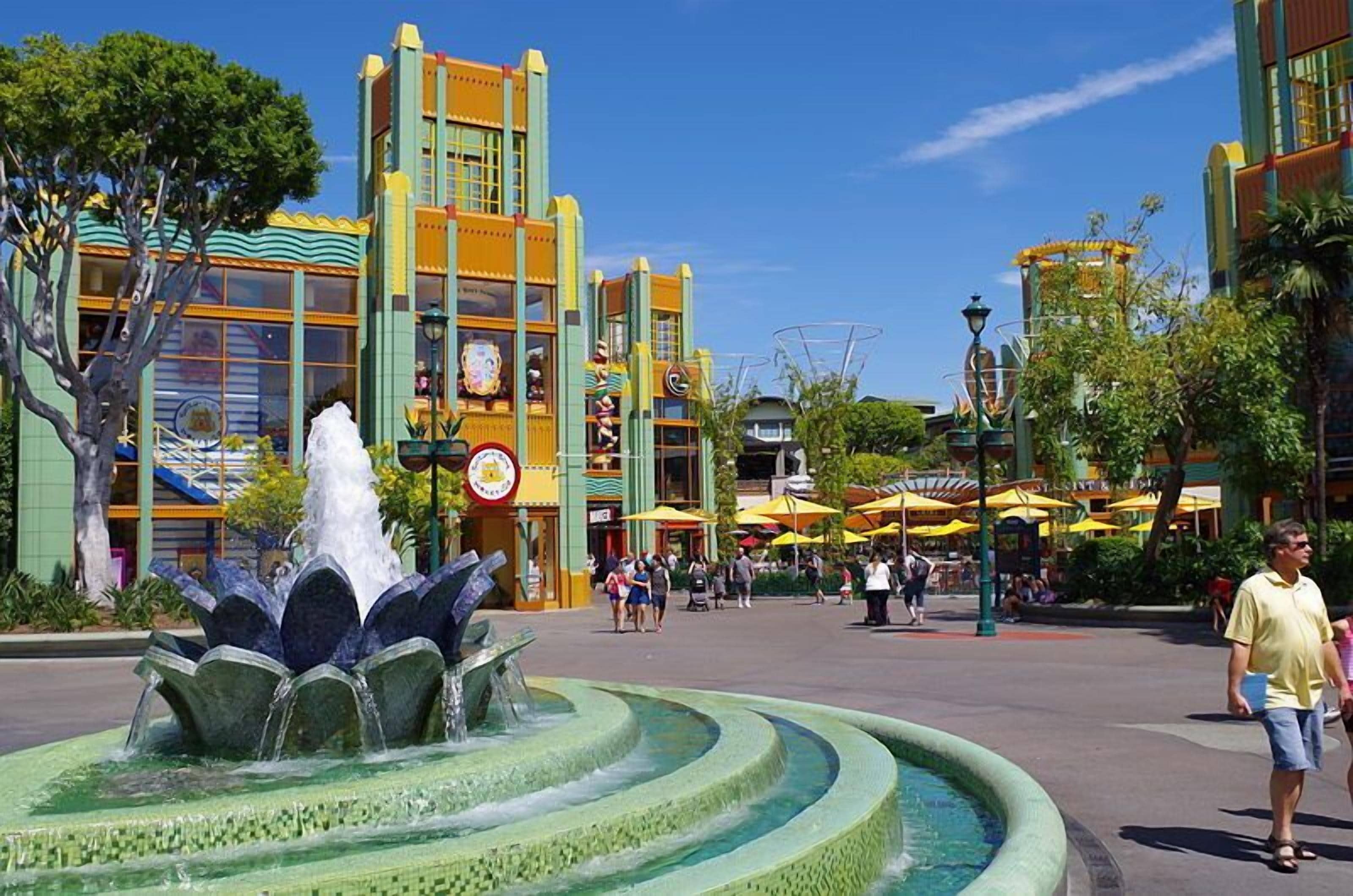 Photo - The Buena Park Grand Hotel & Suites