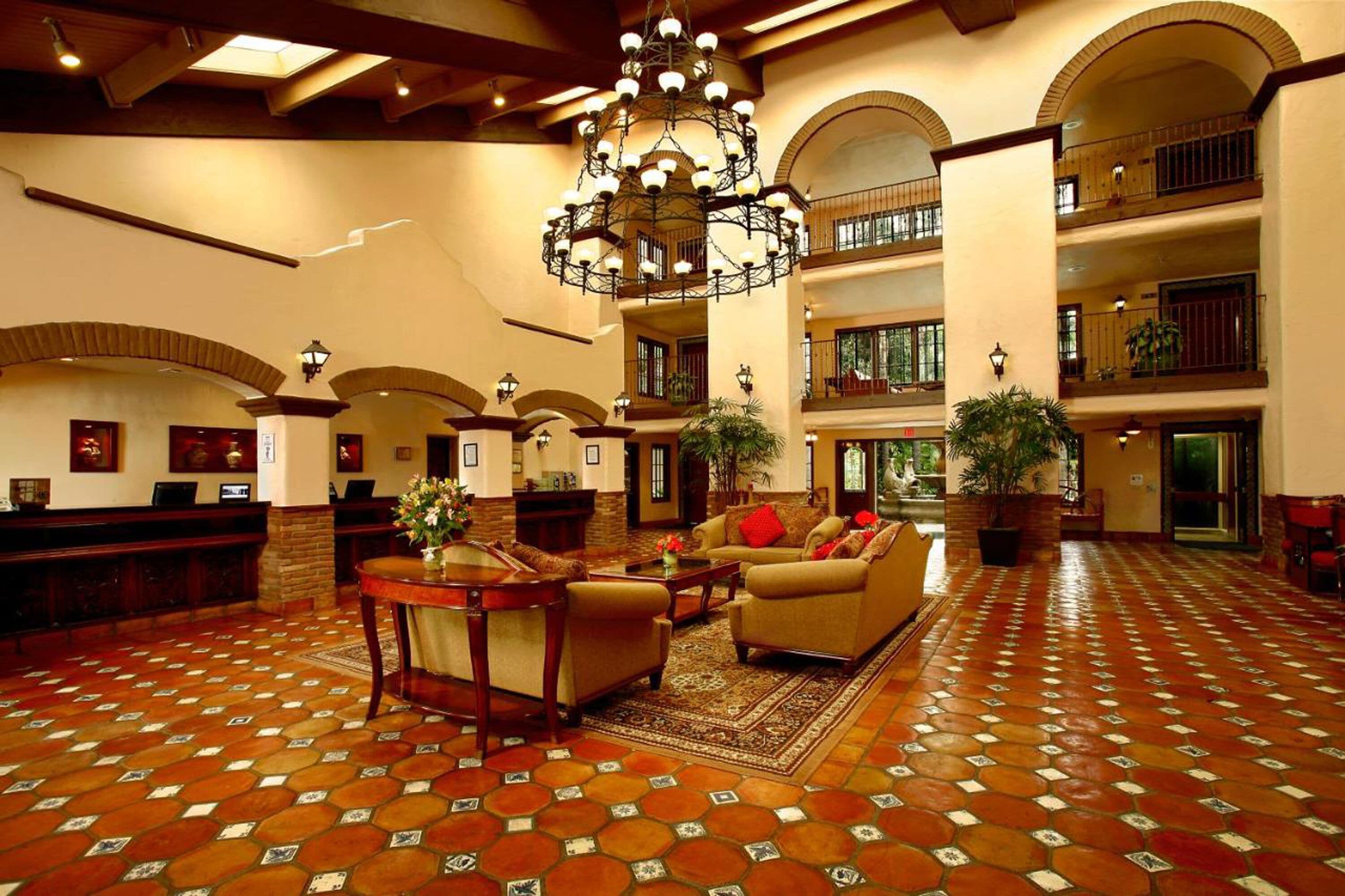 Foto - The Buena Park Grand Hotel & Suites