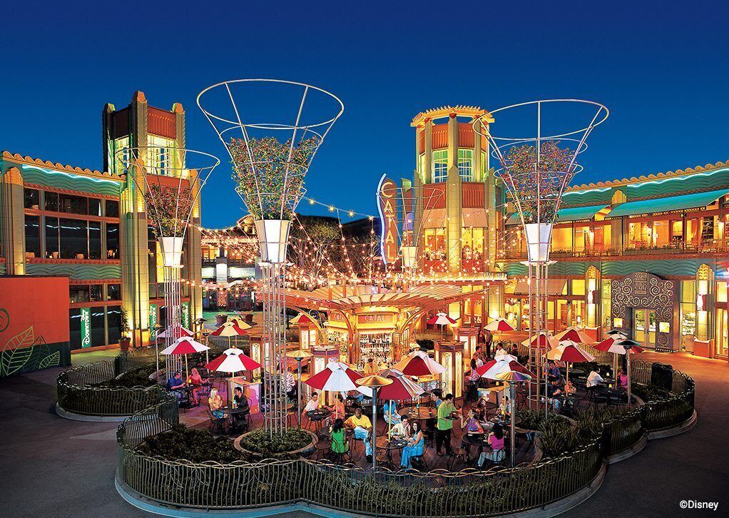 Foto - The Buena Park Grand Hotel & Suites