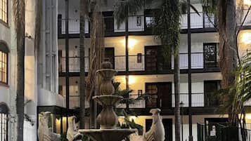 Jardín